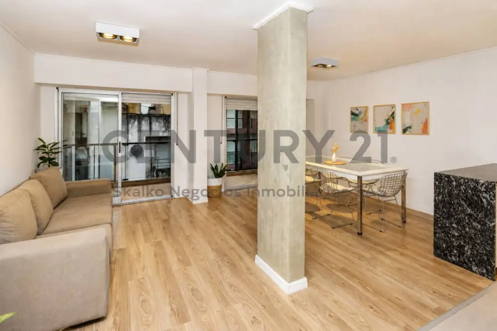 Departamento de 2 dormitorios en Barrio Martin, foto 3