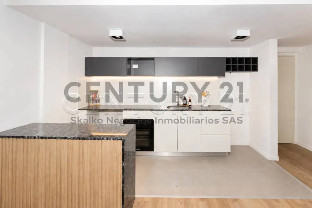 Departamento de 2 dormitorios en Barrio Martin, foto 5