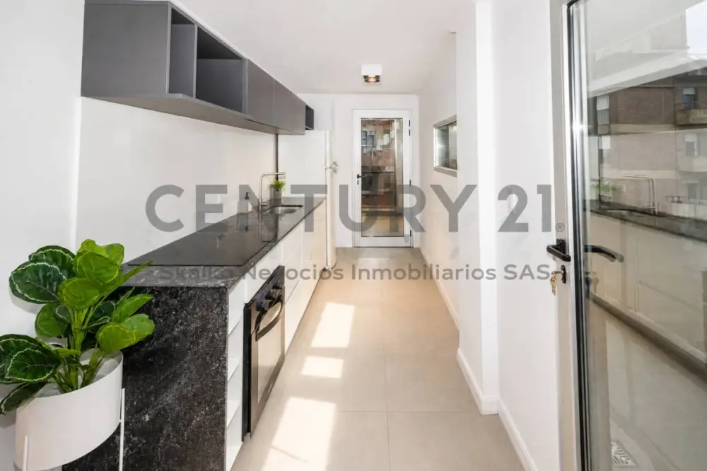 Departamento de 2 dormitorios en Barrio Martin, foto 4