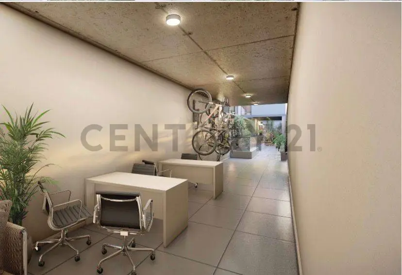 Departamento de 1 dormitorio en Pichincha, foto 3