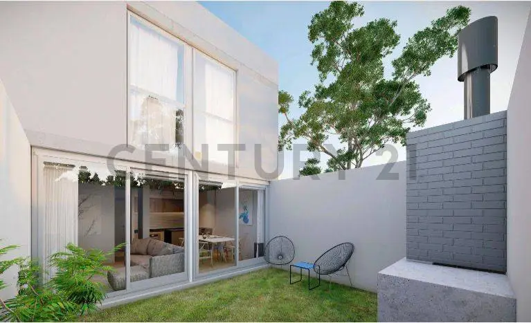 Departamento de 2 dormitorios en Pichincha, foto 2