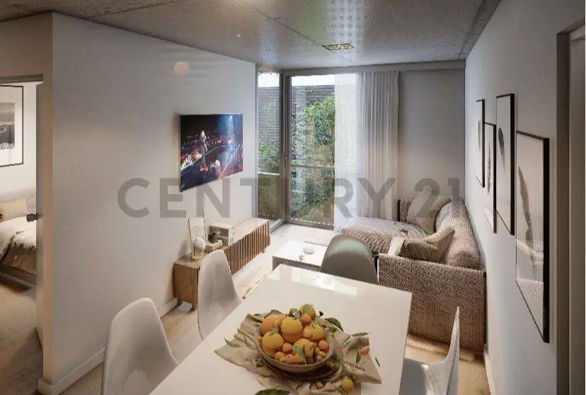 Departamento de 2 dormitorios en Pichincha, foto 4