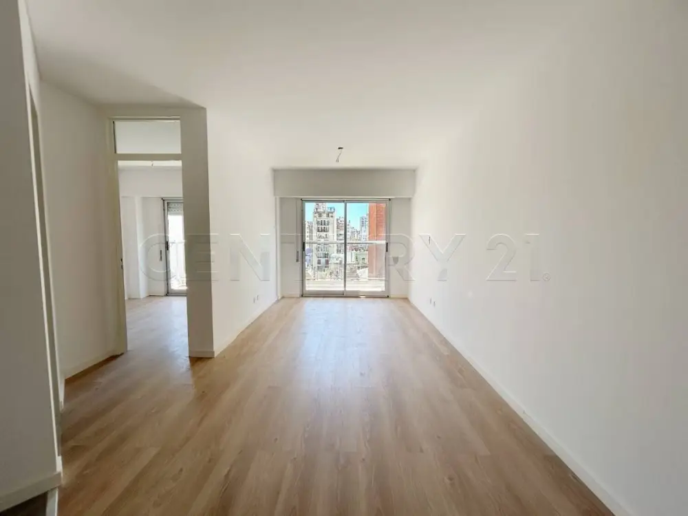Departamento de 1 dormitorio en Centro, foto 5