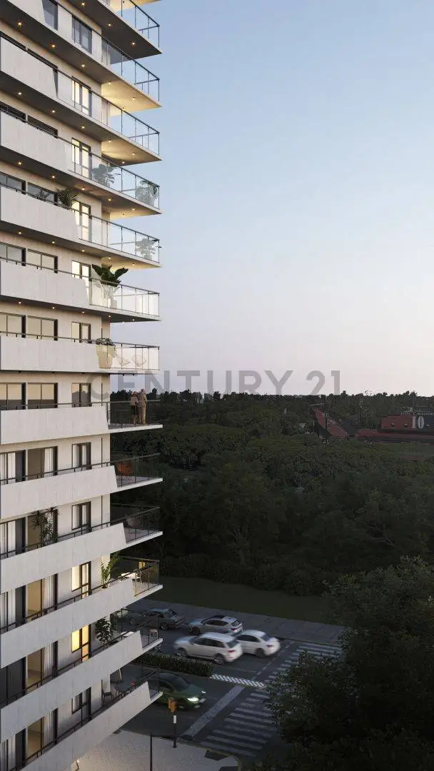 Departamento de 2 dormitorios en Lourdes, foto 4