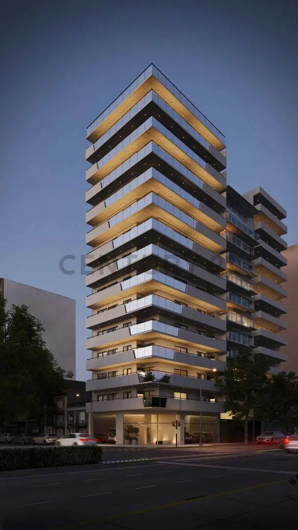 Departamento de 1 dormitorio en Lourdes, foto 2