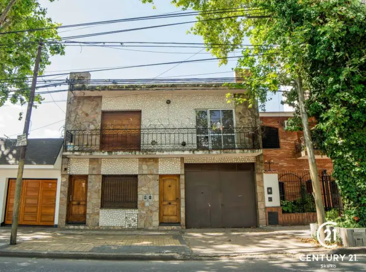 Casa de 3 dormitorios en Puerto Norte, foto 1