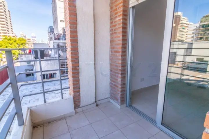 Departamento de 1 dormitorio en Barrio Martin, foto 1
