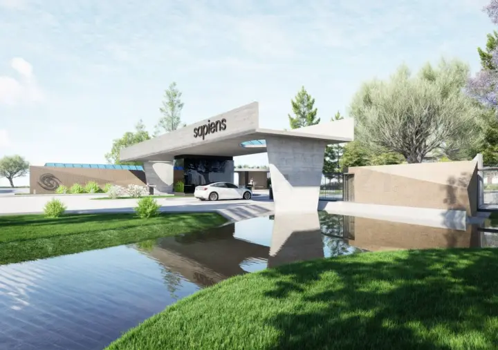 Lote de 450 m² en Álvarez, foto 1