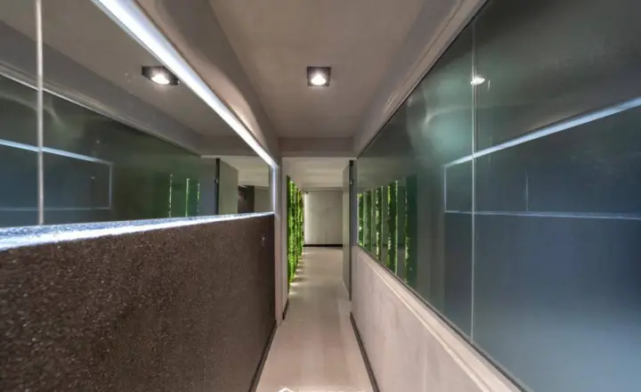 Departamento de 1 dormitorio en Lourdes, foto 1