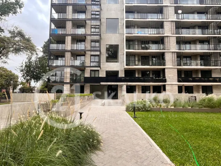 Departamento de 2 dormitorios en Fisherton, foto 1