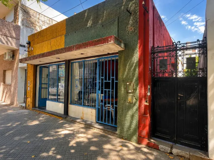 Lote de 211 m² en República de la Sexta, foto 1