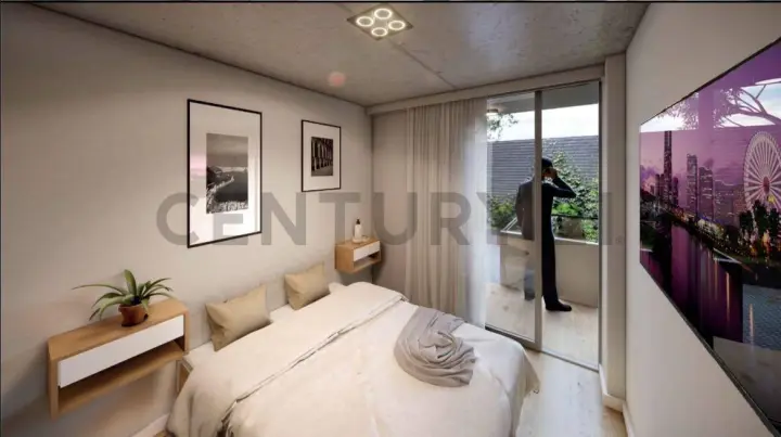 Departamento en Pichincha, foto 1