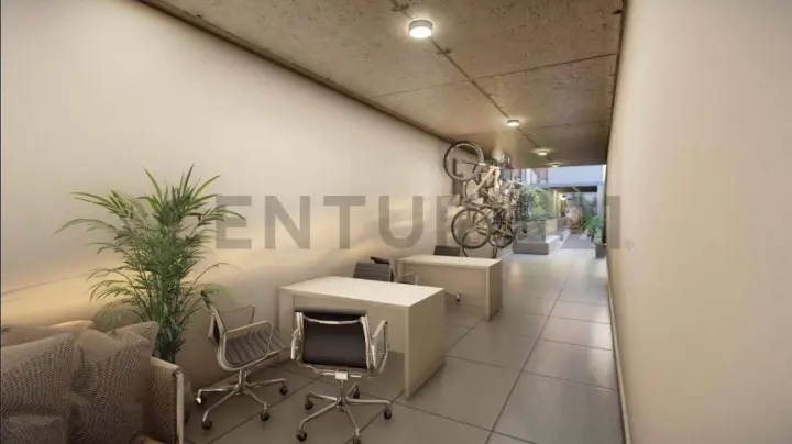 Departamento de 1 dormitorio en Pichincha, foto 1
