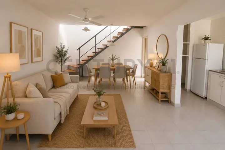 Casa de 2 dormitorios en Saladillo, foto 1