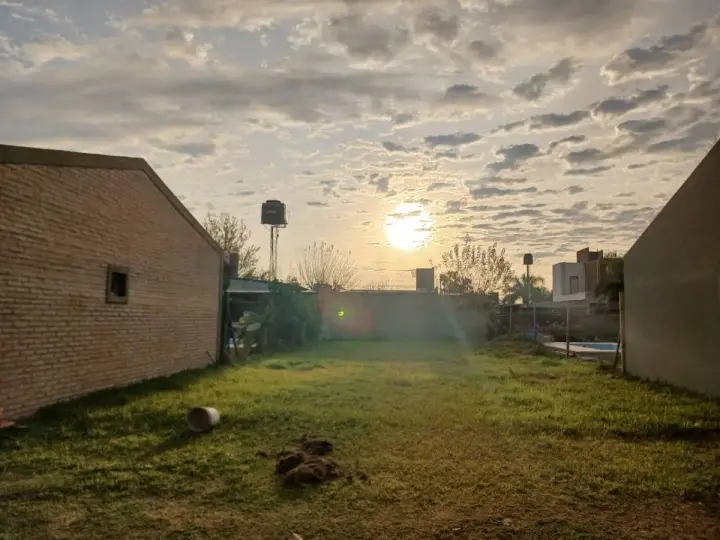 Lote de 318 m² en Pueblo Andino, foto 1