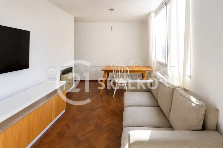 Departamento de 2 dormitorios en Centro, foto 1