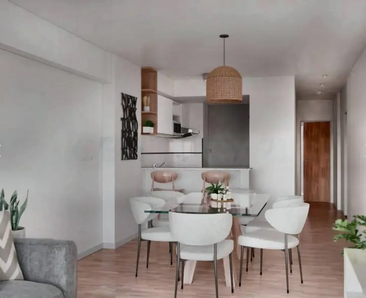 Departamento de 1 dormitorio en Barrio Martin, foto 1