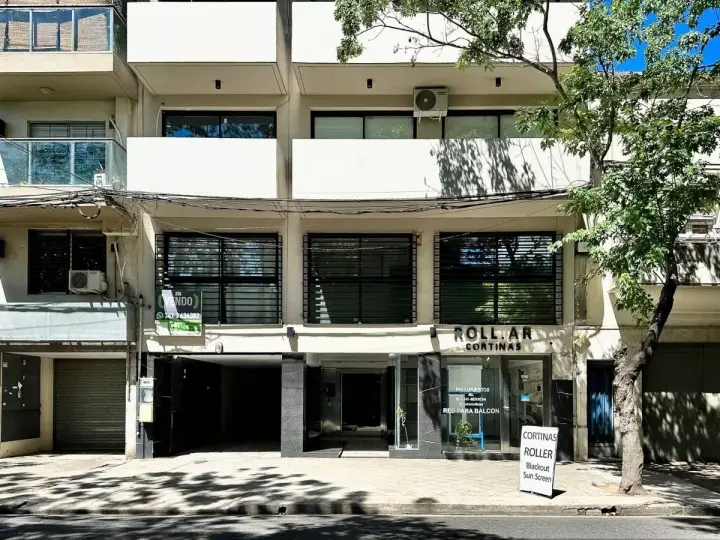 Departamento de 1 dormitorio en Lourdes, foto 1