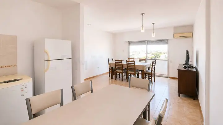 Departamento de 2 dormitorios en Villa Constitución, foto 1