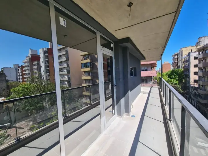 Departamento de 2 dormitorios en Barrio Martin, foto 1