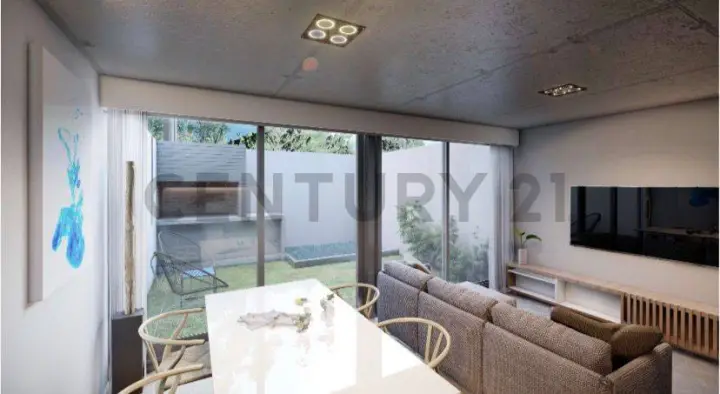 Departamento de 2 dormitorios en Pichincha, foto 1