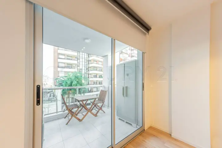 Departamento de 1 dormitorio en Centro, foto 1