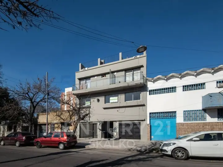 Departamento de 3 dormitorios en Echesortu, foto 1