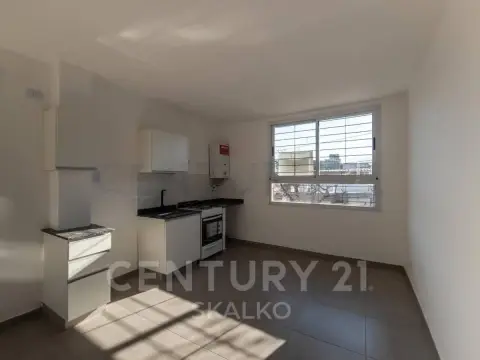 Departamento de 2 dormitorios en Echesortu