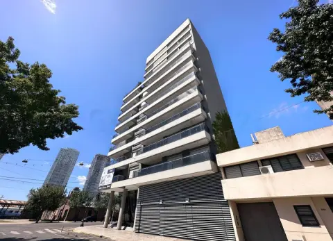 Departamento de 2 dormitorios en Pichincha