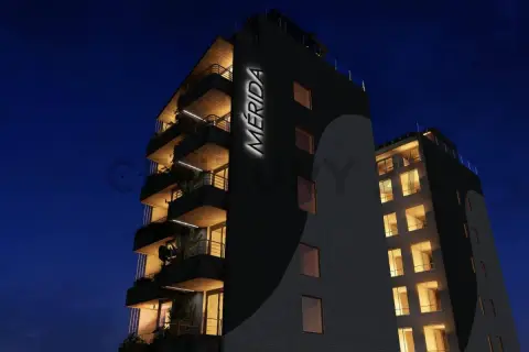 Departamento de 2 dormitorios en Lourdes