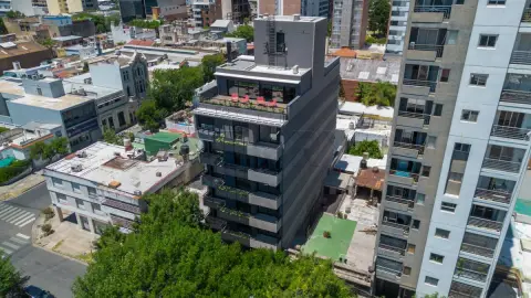 Monoambiente en Centro