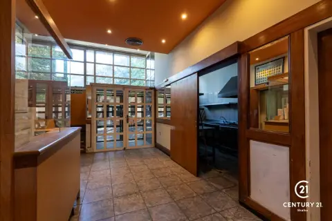 Hotel en Abasto