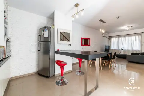 Casa de 5 dormitorios en Abasto