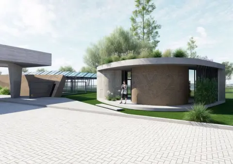 Lote de 450 m² en Álvarez