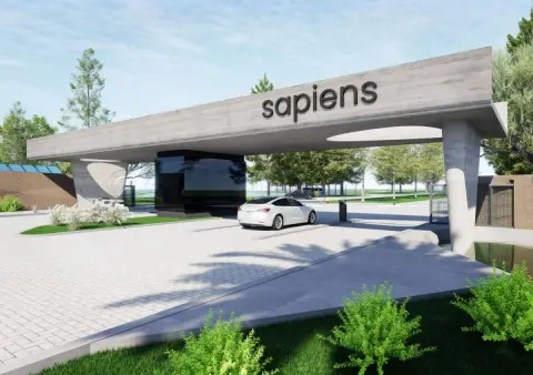 Lote de 450 m² en Álvarez