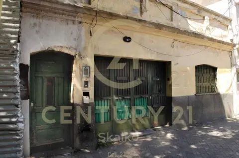 Lote de 400 m² en Echesortu