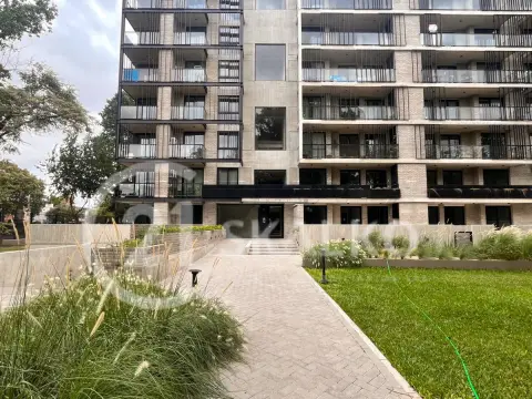 Departamento de 2 dormitorios en Fisherton