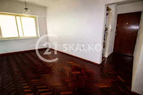 Departamento de 2 dormitorios en Barrio Martin