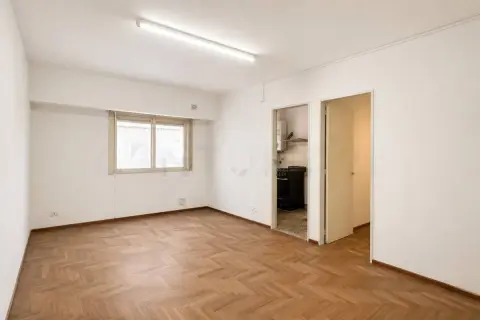 Departamento de 1 dormitorio en Centro