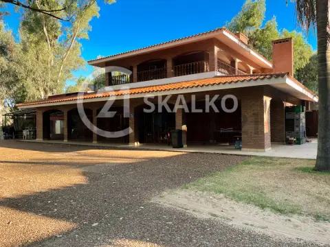 Hotel en Sauce Viejo