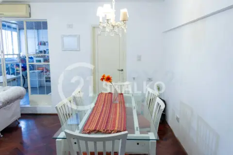 Departamento de 2 dormitorios en Barrio Martin