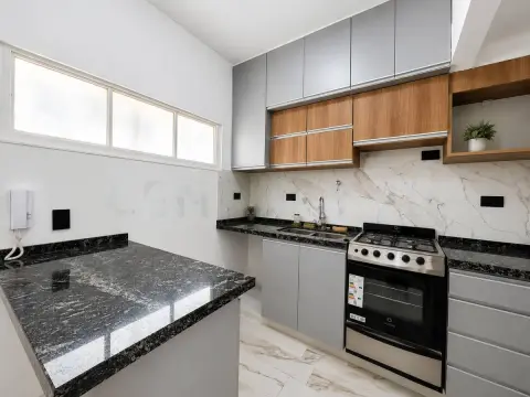 Departamento de 1 dormitorio en Centro