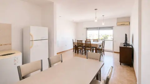 Departamento de 2 dormitorios en Villa Constitución