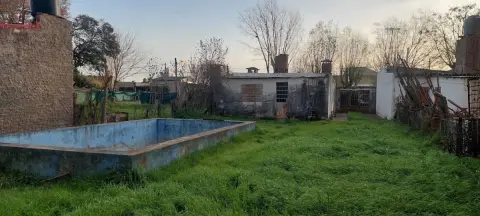 Lote de 498 m² en El Caramelo