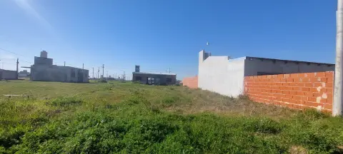 Lote de 300 m² en Villa Constitución