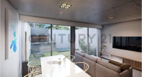 Departamento de 2 dormitorios en Pichincha