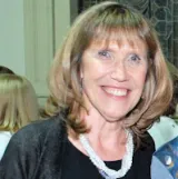 Patricia Arrascaeta